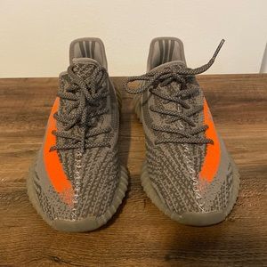 Yeezy boost 350 V2 Beluga